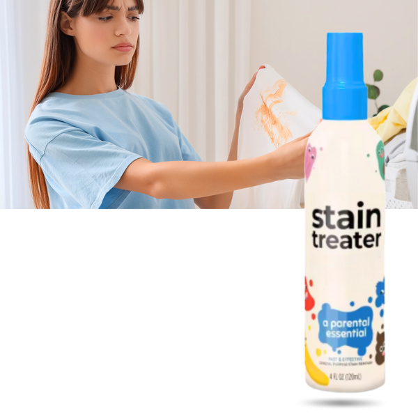 Spray nettoyant à sec anti-taches