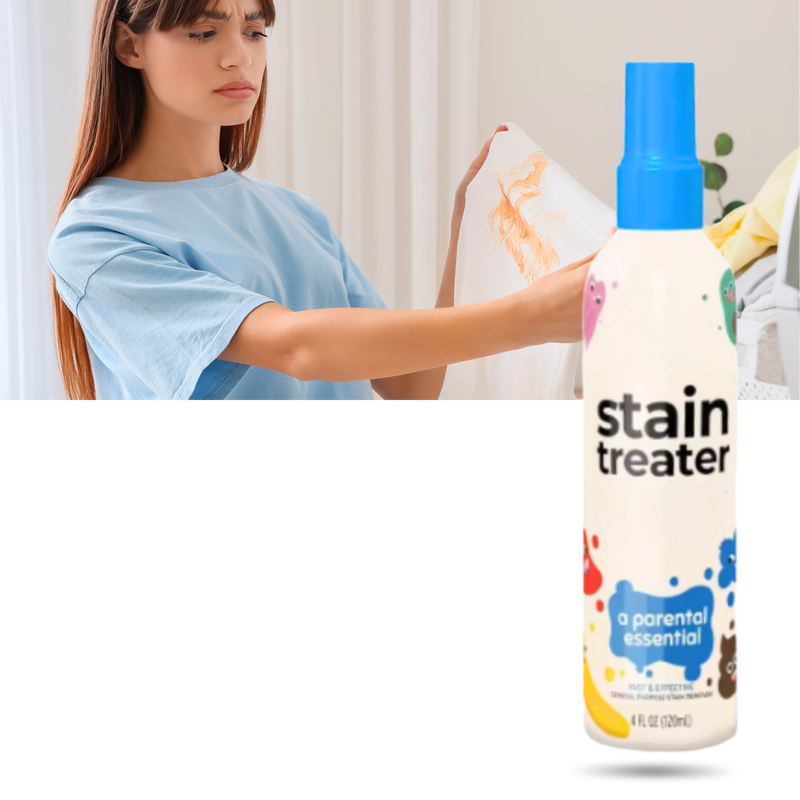 Spray nettoyant à sec anti-taches