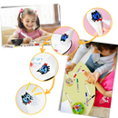 Set de stylos de peinture à l'eau