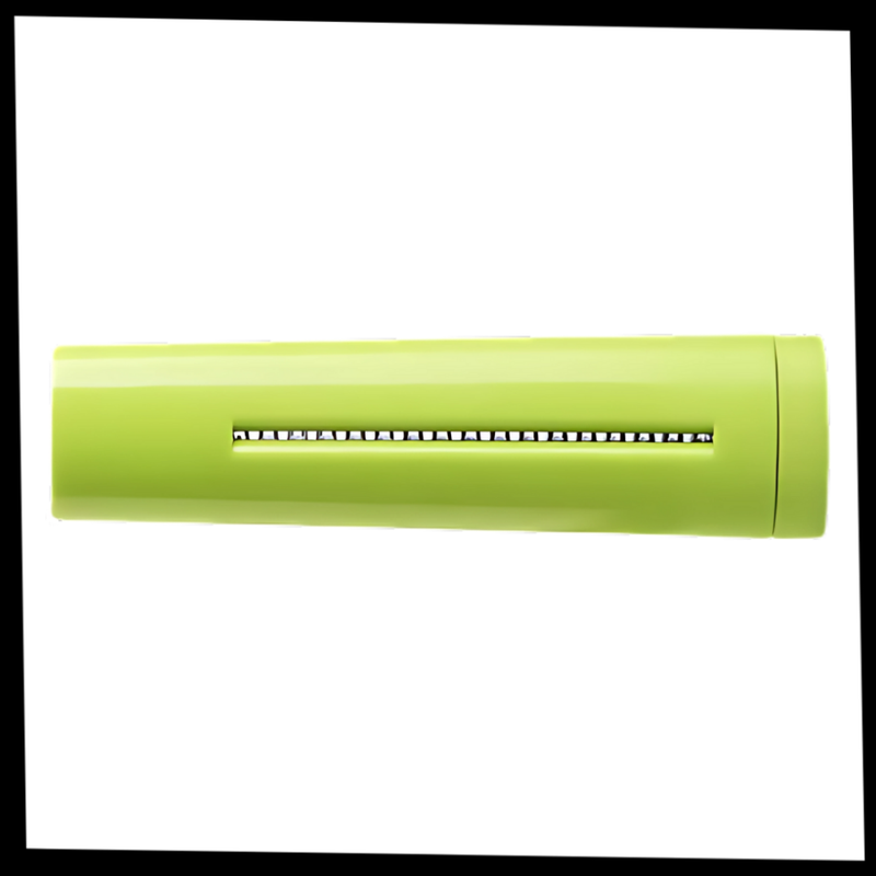 Destructeur de papier manuel portable