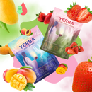 Thé Matcha Maté en poudre