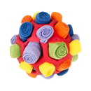 Balle à priser et de stimulation mental pour chiens