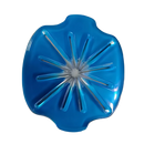 Couvercle et Racloir Anti-Projections pour fouet