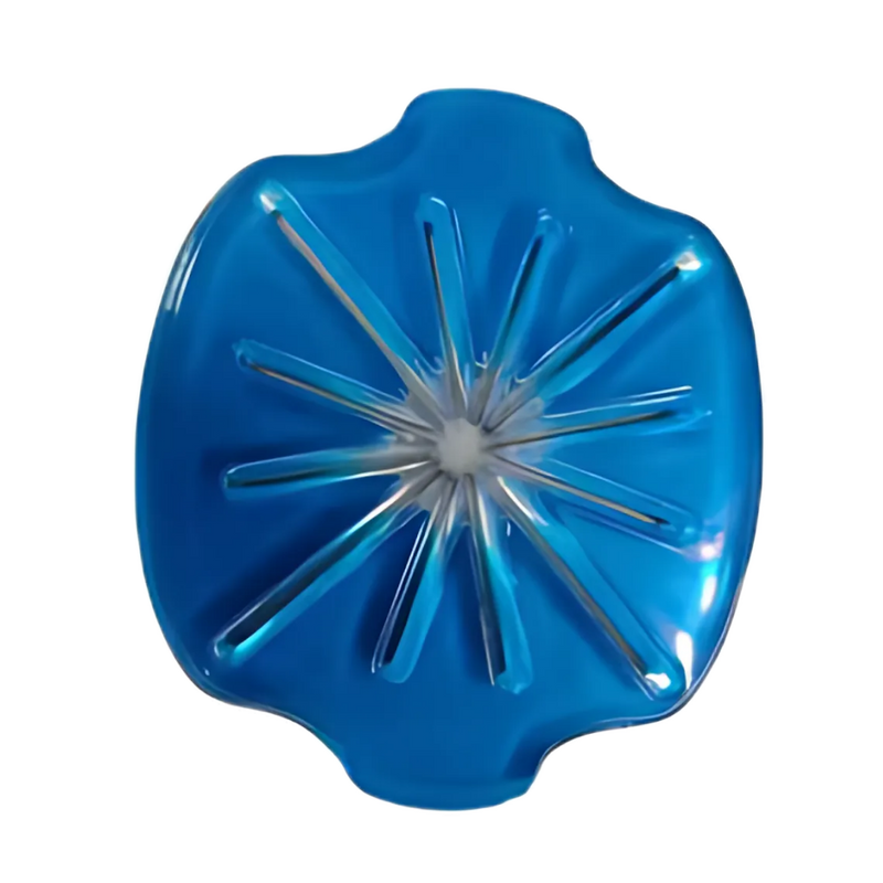 Couvercle et Racloir Anti-Projections pour fouet