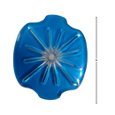 Couvercle et Racloir Anti-Projections pour fouet