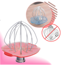 Couvercle et Racloir Anti-Projections pour fouet