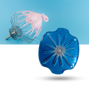 Couvercle et Racloir Anti-Projections pour fouet