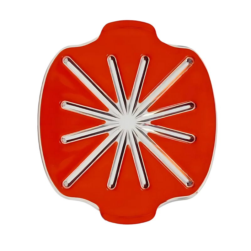 Couvercle et Racloir Anti-Projections pour fouet