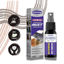 Spray antirouille et lubrification des métaux