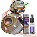 Spray antirouille et lubrification des métaux