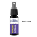 Spray antirouille et lubrification des métaux