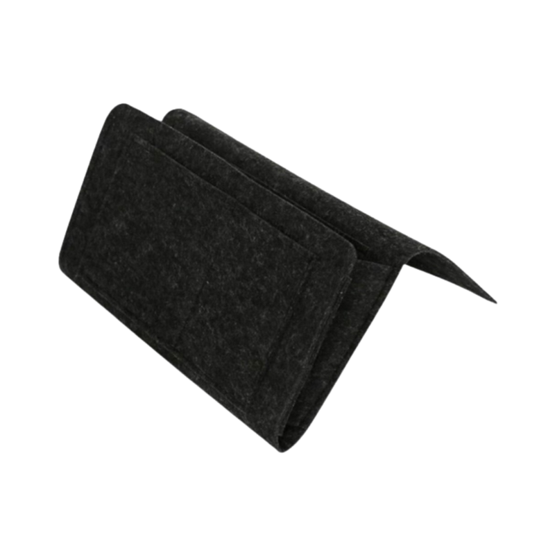 Organisateur suspendu minimaliste et élégant