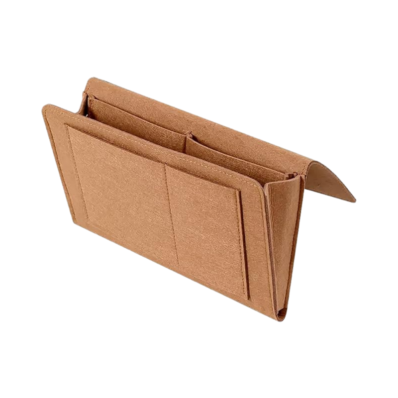 Organisateur suspendu minimaliste et élégant