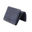 Organisateur suspendu minimaliste et élégant