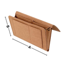 Organisateur suspendu minimaliste et élégant