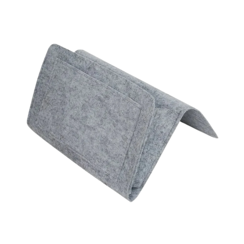 Organisateur suspendu minimaliste et élégant