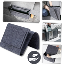 Organisateur suspendu minimaliste et élégant