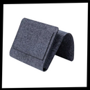 Organisateur suspendu minimaliste et élégant