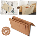 Organisateur suspendu minimaliste et élégant