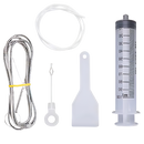 Kit de nettoyage du réfrigérateur pour la réduction des moisissures