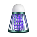 Lumière anti-moustiques