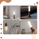 Lampe Torche Rechargeable à Détecteur de Mouvement