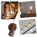 Lampe Torche Rechargeable à Détecteur de Mouvement