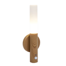 Lampe Torche Rechargeable à Détecteur de Mouvement