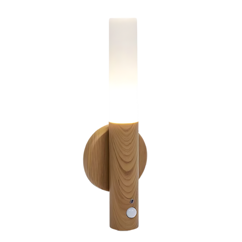 Lampe Torche Rechargeable à Détecteur de Mouvement