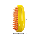 Brosse de toilettage multifonctions pour chats