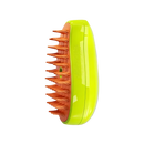 Brosse de toilettage multifonctions pour chats