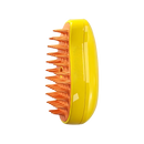 Brosse de toilettage multifonctions pour chats