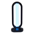 Ampoule désinfectante UV multi-surfaces