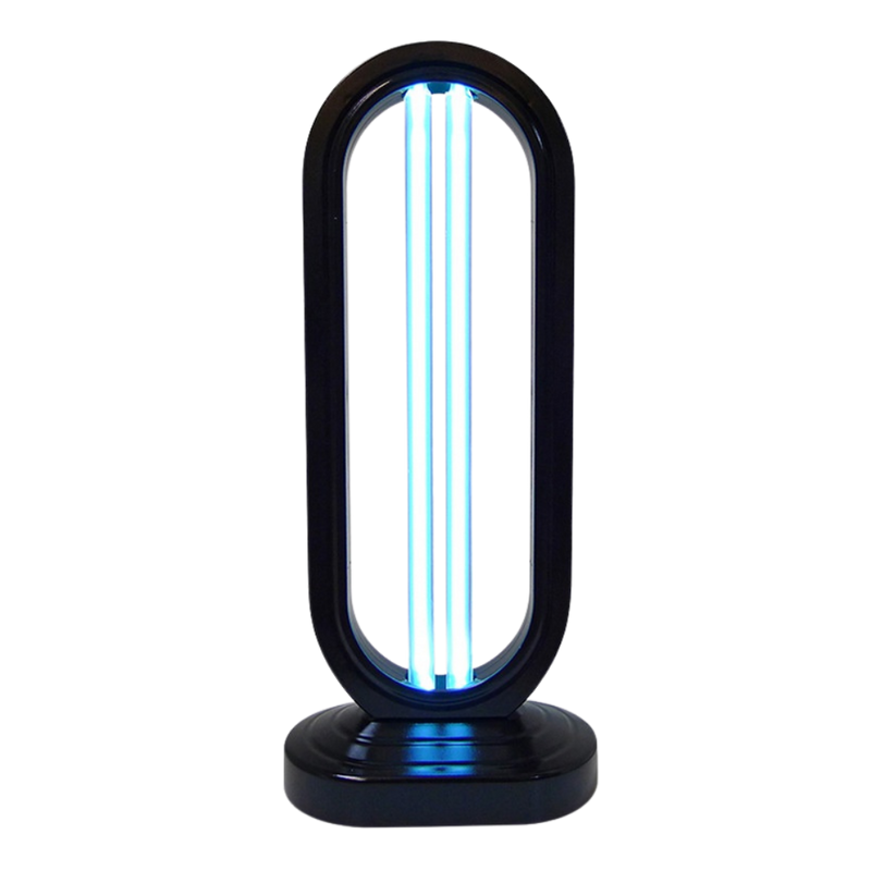 Ampoule désinfectante UV multi-surfaces