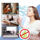 Ampoule désinfectante UV multi-surfaces