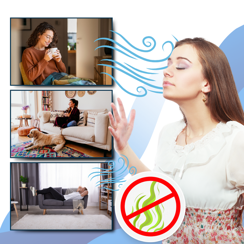 Ampoule désinfectante UV multi-surfaces