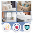 Ampoule désinfectante UV multi-surfaces