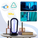 Ampoule désinfectante UV multi-surfaces