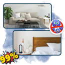 Ampoule désinfectante UV multi-surfaces