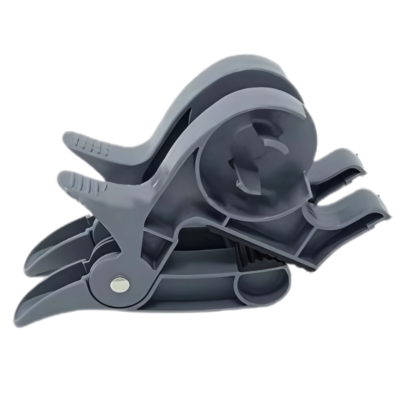 Porte-papier multifonctionnel pour papier cadeaux