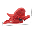 Porte-papier multifonctionnel pour papier cadeaux