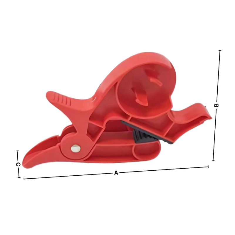 Porte-papier multifonctionnel pour papier cadeaux