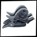 Porte-papier multifonctionnel pour papier cadeaux