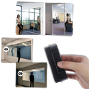 Revêtement nano polyvalent