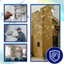 Spray scellant imperméable multi-surfaces