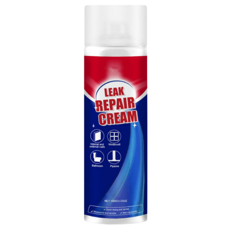 Spray scellant imperméable multi-surfaces