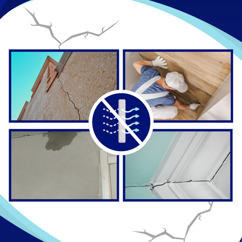 Spray scellant imperméable multi-surfaces