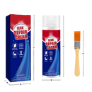 Spray scellant imperméable multi-surfaces