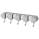 Porte-balai multifonctionnel