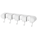 Porte-balai multifonctionnel